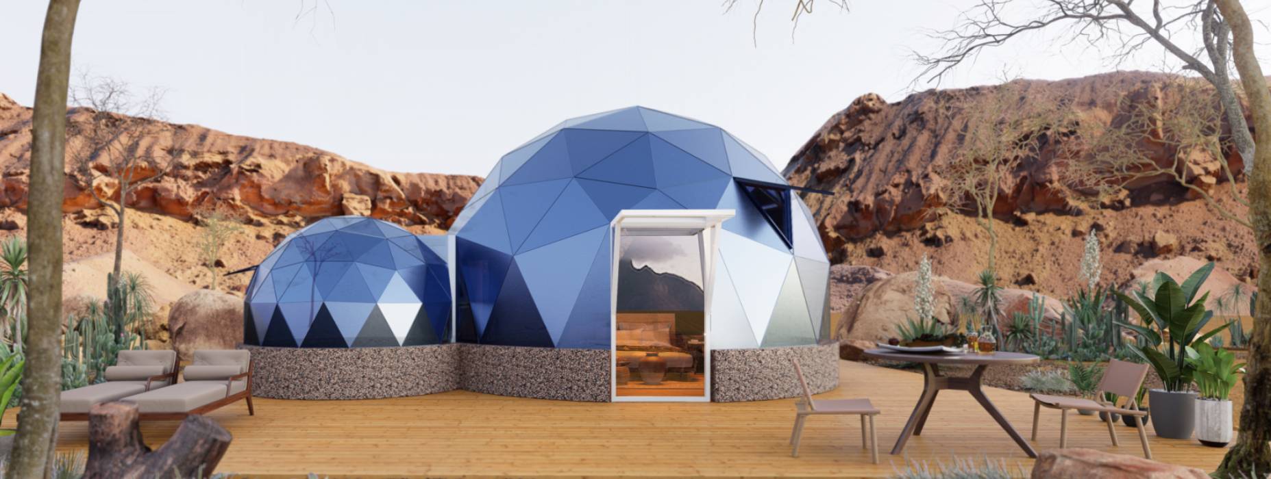 黑水县星空房定制